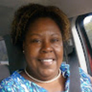 Meet your Posher, Tammy